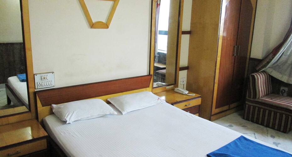 Hotel Shivala, Nagpur 2